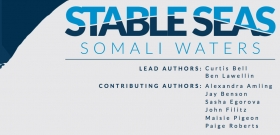 Stable Seas Somali Waters